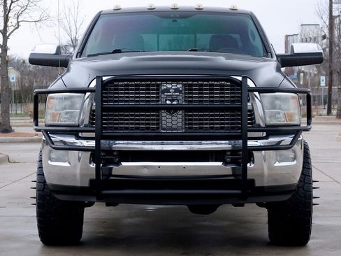 Used 2011 RAM 3500 Laramie w/ Cold Weather Group image 4