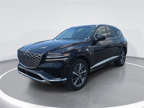 Used 2025 Genesis GV80 2.5T Advanced image 1