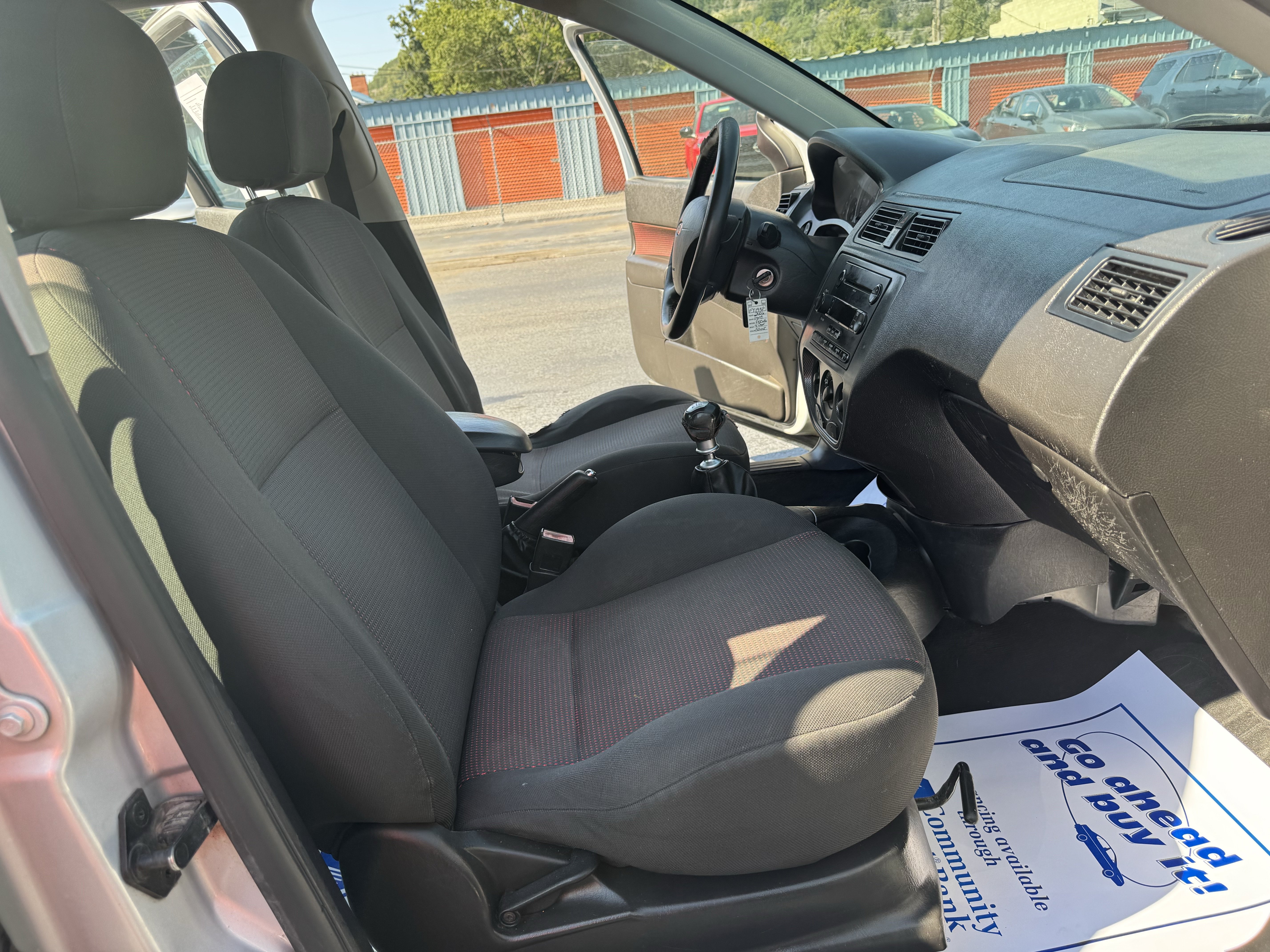 Used 2006 Ford Focus ST FWD image 23