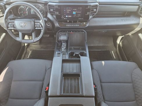 Used 2024 Toyota Tundra SR w/ SR Tow Package image 18