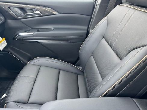 New 2026 Chevrolet Traverse High Country AWD/4WD image 25