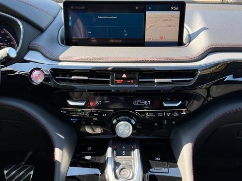Certified 2023 Acura MDX A-Spec AWD/4WD image 12