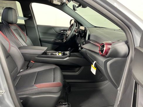 New 2026 Chevrolet Equinox RS w/ Safety and Technology Package FWD image 8