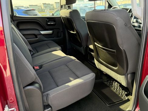 Used 2014 Chevrolet Silverado 1500 LT w/ All Star Edition image 29