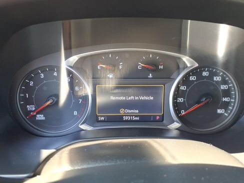 Used 2021 GMC Acadia AT4 w/ LPO, Floor Liner Package AWD/4WD image 24