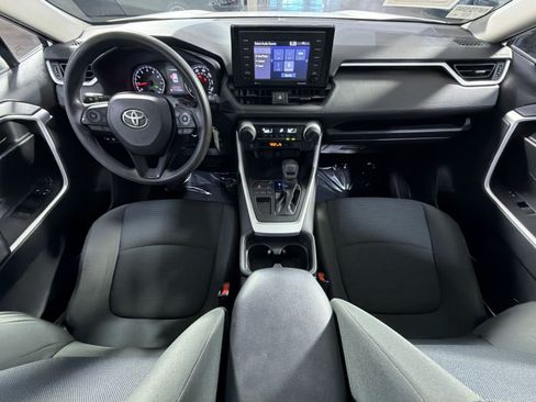 Used 2015 Toyota RAV4 XLE AWD/4WD image 36