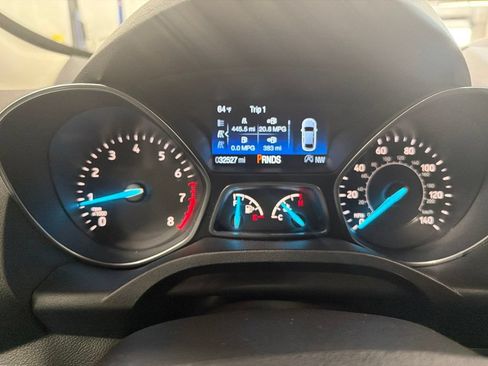 Used 2019 Ford Escape SE AWD/4WD image 17