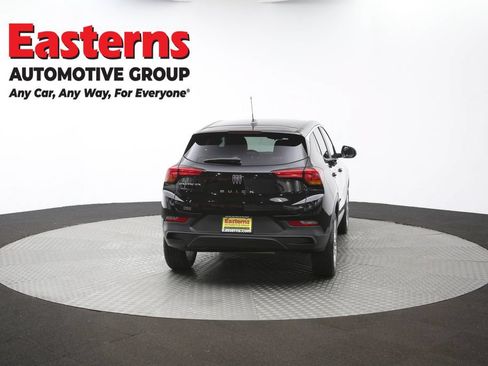 Used 2024 Buick Encore GX Preferred FWD image 36