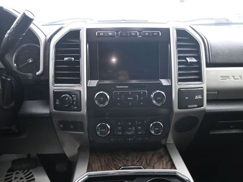 Used 2019 Ford F250 Lariat w/ Tow Technology Bundle image 14