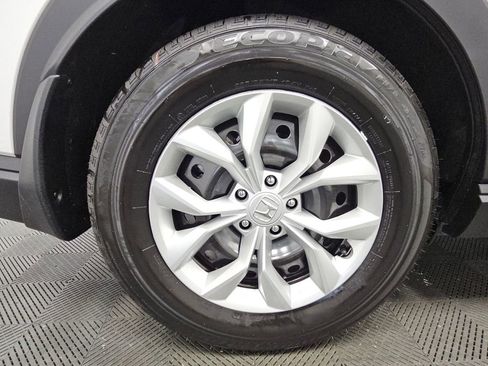 New 2026 Honda CR-V LX image 44