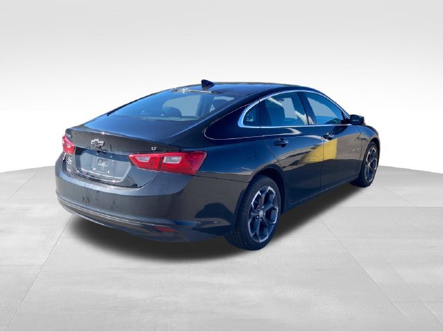 Used 2023 Chevrolet Malibu LT FWD image 28