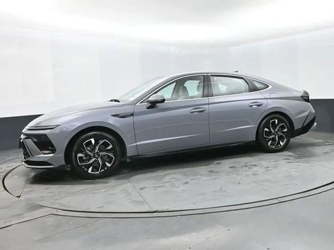 Used 2024 Hyundai Sonata SEL image 5