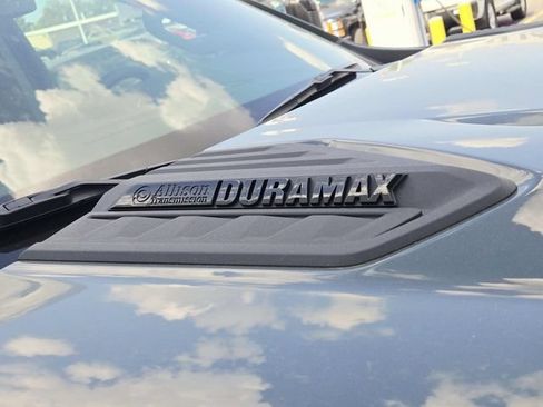New 2026 Chevrolet Silverado 2500 LT w/ Trail Boss Package AWD/4WD image 22