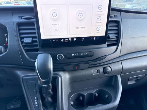 New 2026 Ford Transit 250 148 Medium Roof image 9