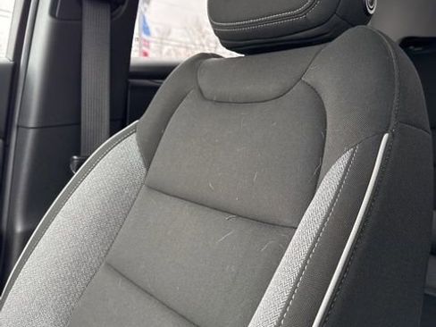 Used 2025 Chevrolet TrailBlazer LT w/ LT Cold Weather Package image 24