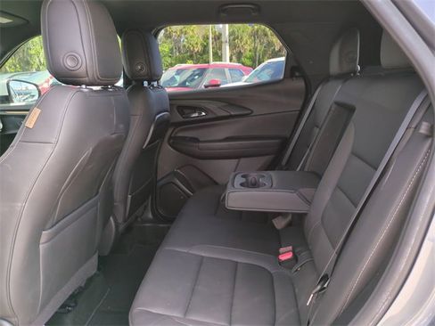 Certified 2021 Chevrolet TrailBlazer ACTIV w/ Technology Package image 16
