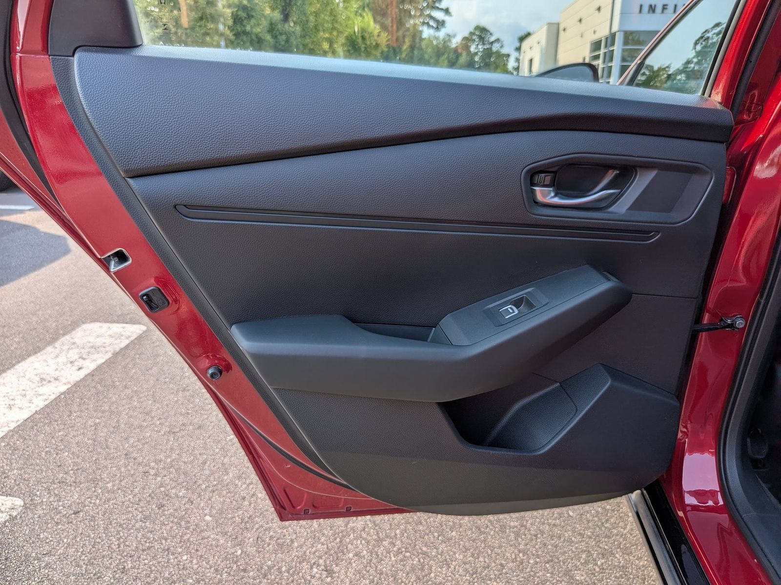 Used 2023 Honda Accord Sport image 26