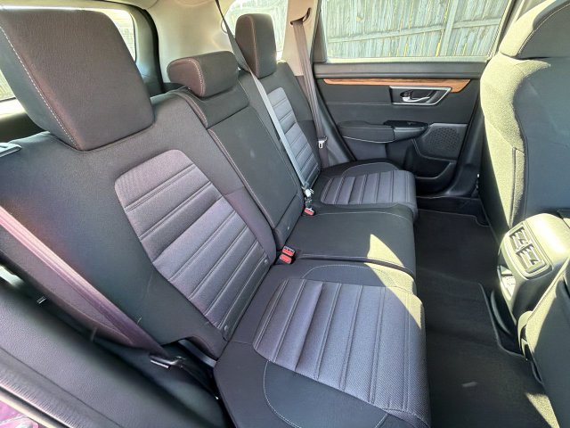 Used 2019 Honda CR-V EX image 29