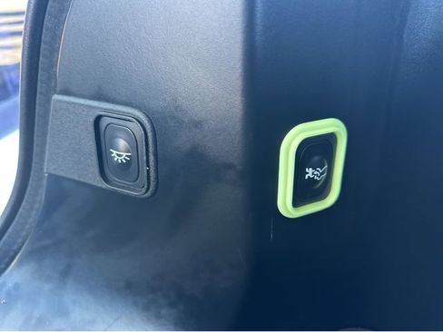 Used 2023 Ford F150 Lightning XLT w/ Max Trailer Tow Package image 43