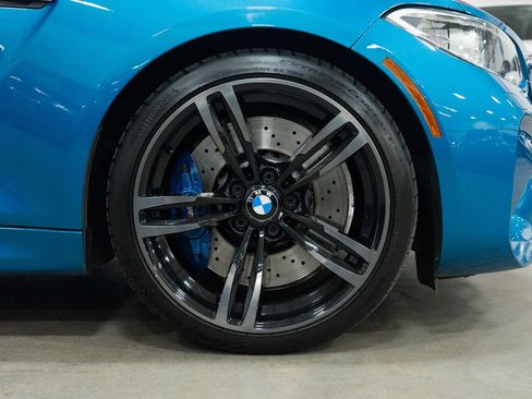 Used 2017 BMW M2 image 11