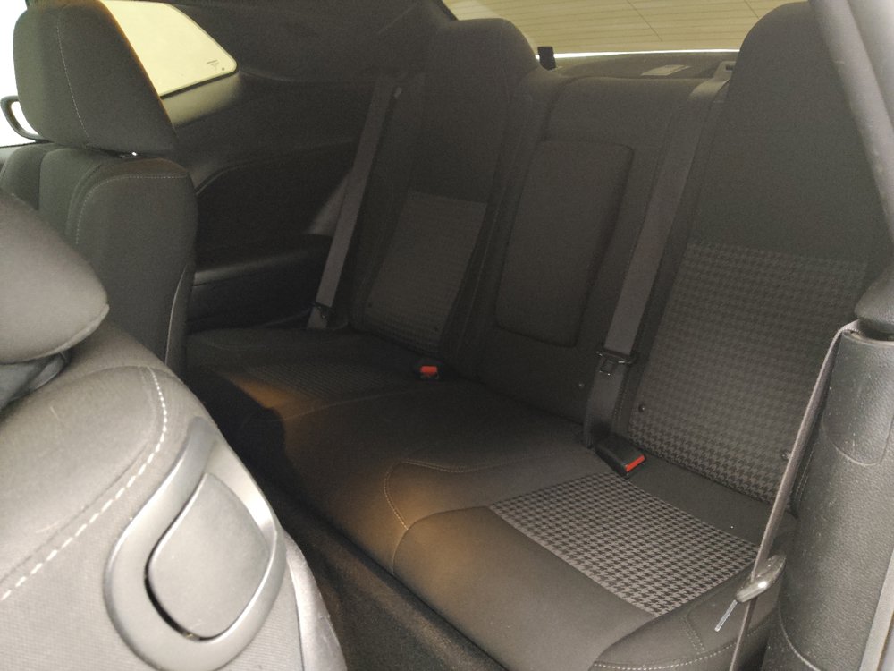 Used 2019 Dodge Challenger SXT RWD image 18