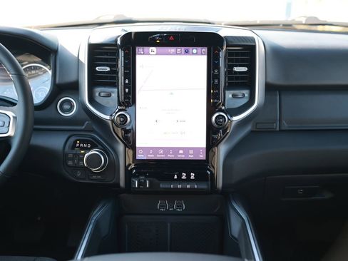 New 2026 RAM 1500 Big Horn image 23