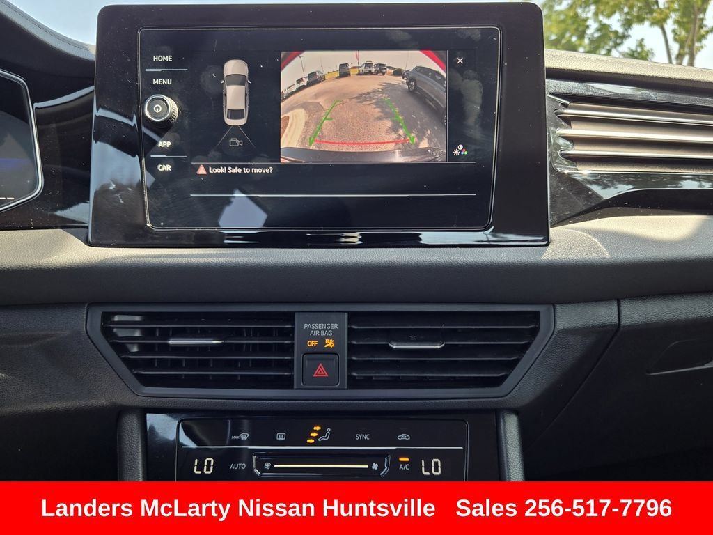 Used 2025 Volkswagen Jetta S FWD image 20