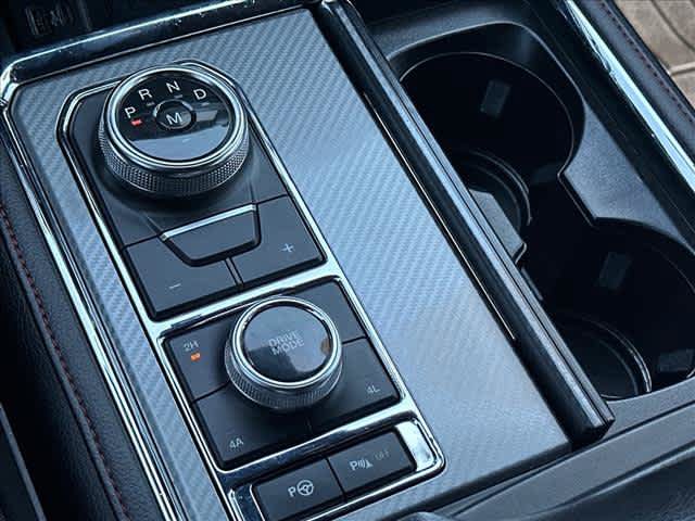 Used 2021 Ford Expedition Max Limited AWD/4WD image 28