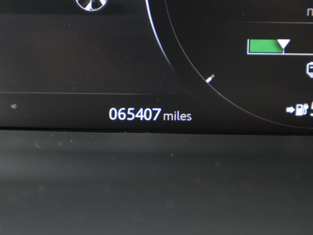 Used 2020 Jaguar I-PACE SE AWD/4WD image 33