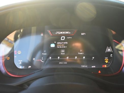 Used 2026 RAM 1500 Rebel w/ Bed Utility Group image 24