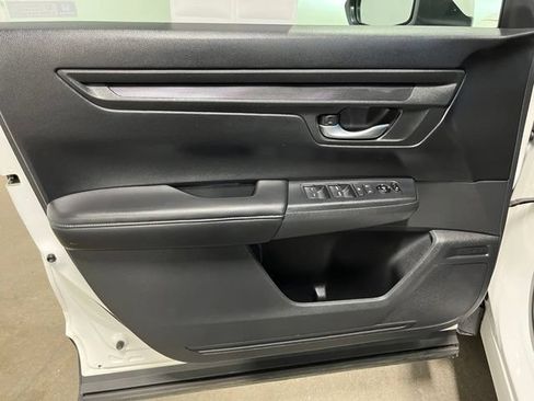 Used 2024 Honda CR-V EX image 39