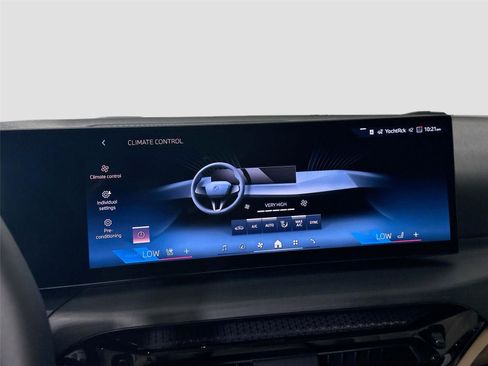 Used 2026 BMW 430i xDrive Coupe w/ Parking Assistance Package AWD/4WD image 14
