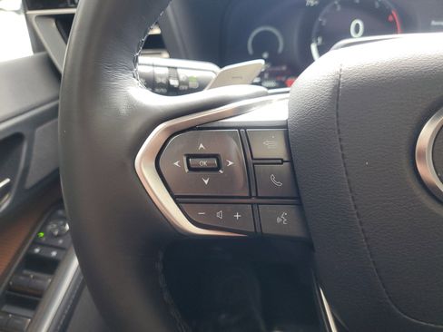 Used 2025 Lexus GX 550 image 23