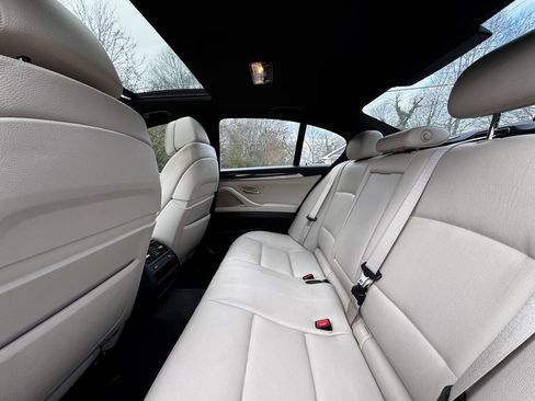 Used 2012 BMW 535i xDrive 535i xDrive AWD 4dr Sedan image 13