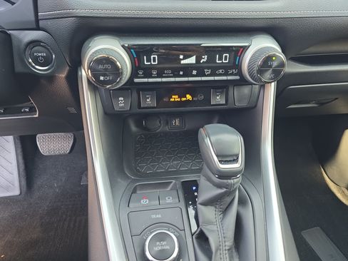 Used 2024 Toyota RAV4 XLE Premium w/ Weather Package AWD/4WD image 24