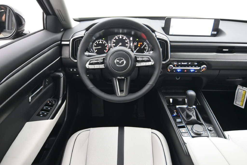 New 2026 MAZDA CX-50 2.5 Turbo w/ Accent Package AWD/4WD image 29