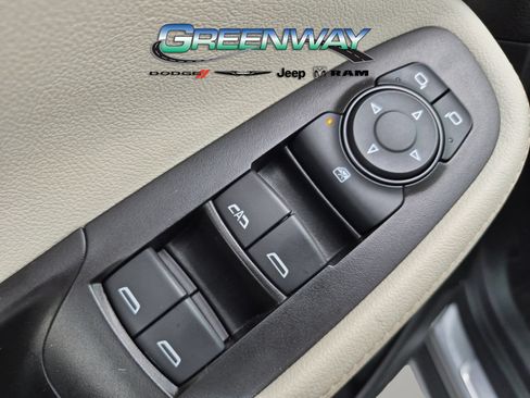 Used 2024 Buick Encore GX Avenir w/ Avenir Convenience Package AWD/4WD image 21