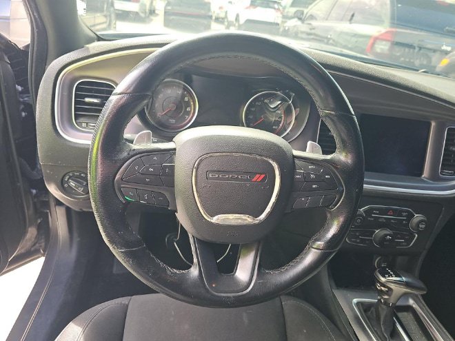 Used 2019 Dodge Charger R/T RWD image 13