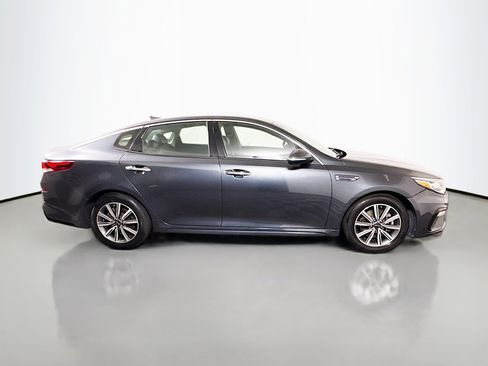 Used 2019 Kia Optima EX image 11