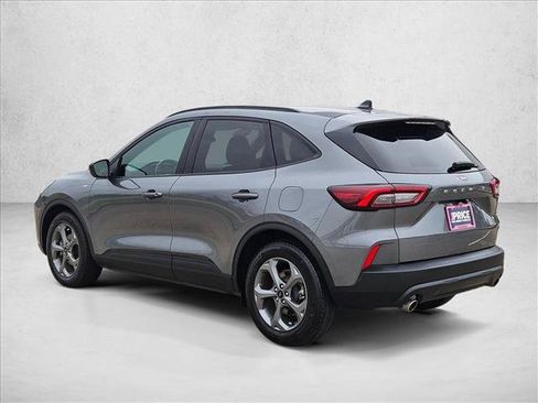 Used 2025 Ford Escape ST-Line FWD image 8
