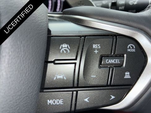 Used 2025 Lexus NX 350 350h Base image 56