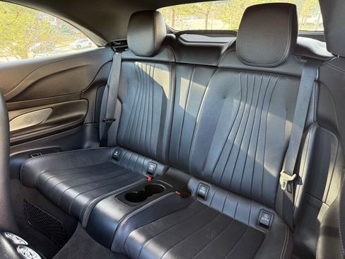 Used 2019 Mercedes-Benz E 450 Cabriolet image 38