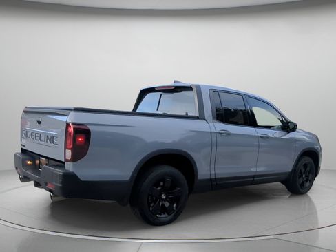 Used 2024 Honda Ridgeline Black Edition image 28