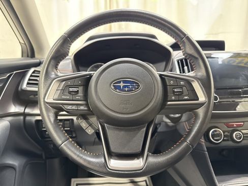 Used 2019 Subaru Crosstrek 2.0i Limited w/ Popular Package #4 AWD/4WD image 16