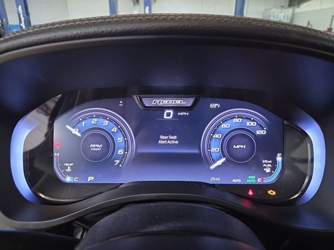 New 2026 RAM 1500 Rebel w/ Rebel Level 2 Equipment Group image 15