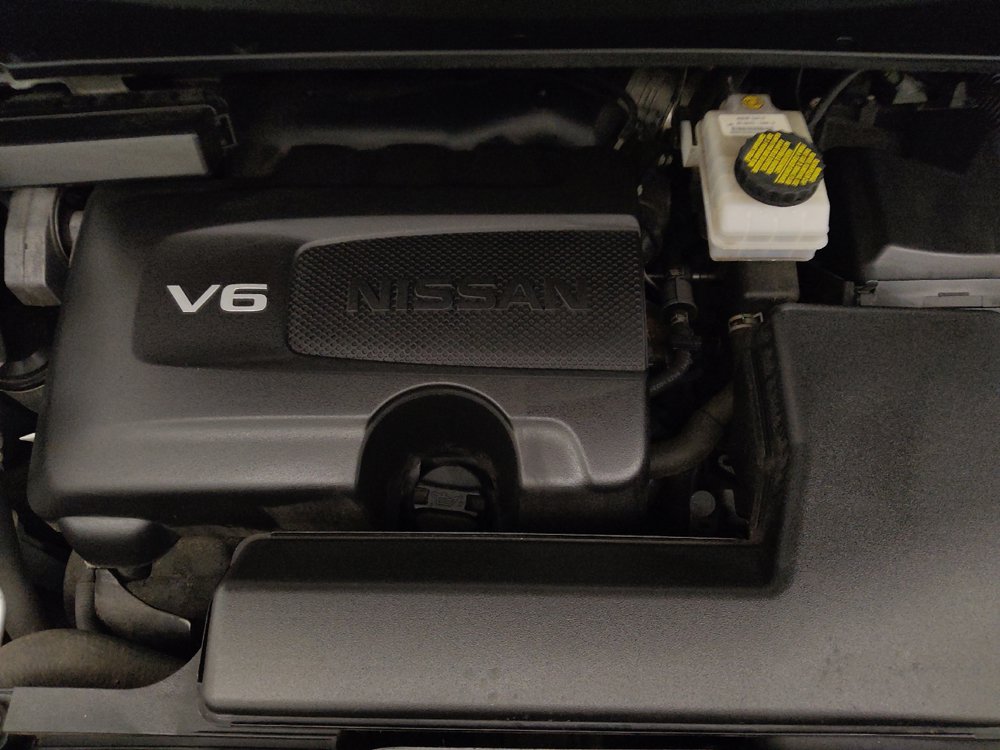 Used 2019 Nissan Pathfinder SL FWD image 30