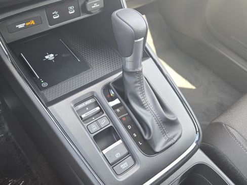 New 2026 Honda CR-V EX image 30