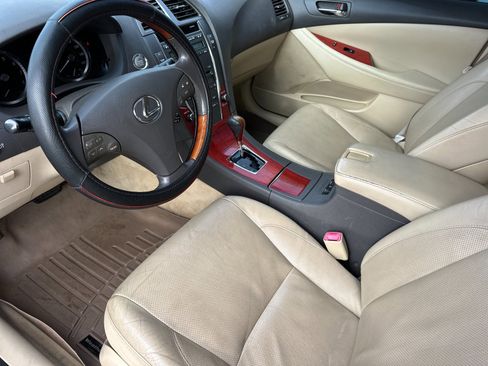 Used 2007 Lexus ES 350 image 10