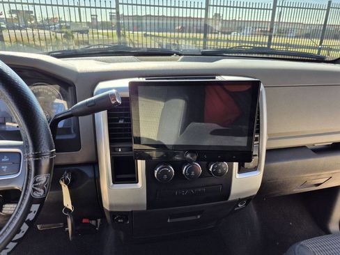 Used 2010 Dodge Ram 1500 Truck SLT w/ Big Horn Regional Pkg image 22