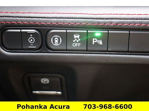 Certified 2023 Acura MDX A-Spec image 14